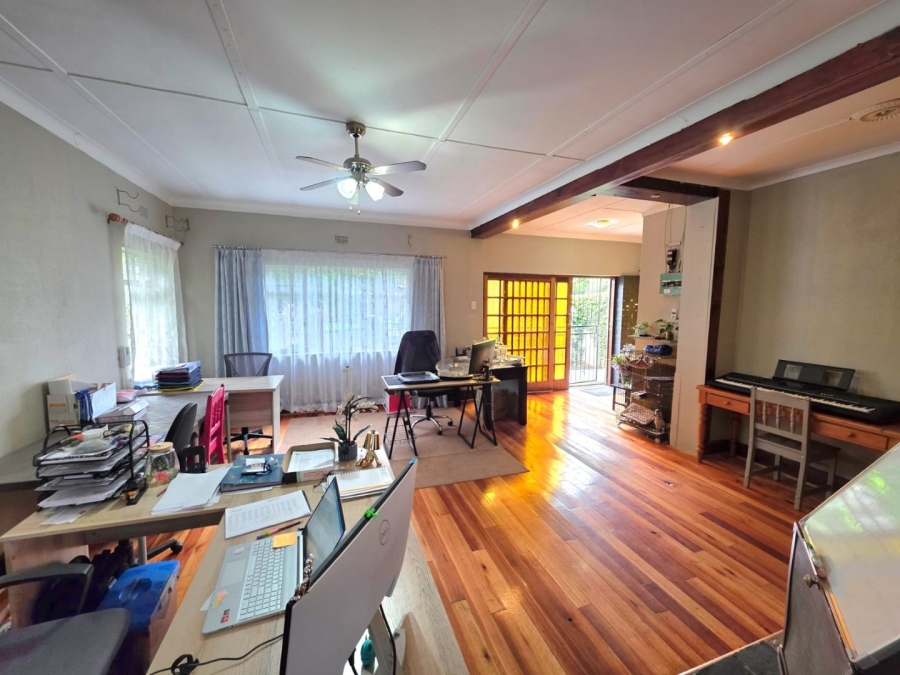 To Let 3 Bedroom Property for Rent in Jordania Free State